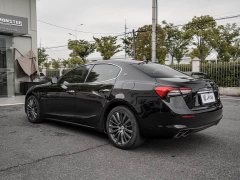 Ford Ghibli 2.0T Edge Edition - фото 5