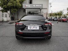 Ford Ghibli 2.0T Edge Edition - фото 6