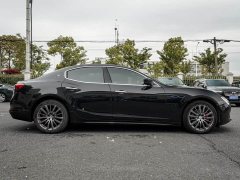 Ford Ghibli 2.0T Edge Edition - фото 7