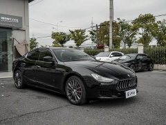 Ford Ghibli 2.0T Edge Edition - фото 8