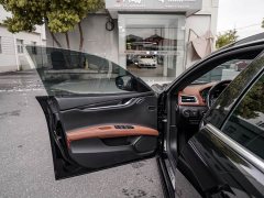 Ford Ghibli 2.0T Edge Edition - фото 9