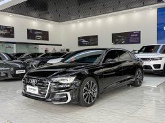 Audi A6L 45 TFSI Version - фото 1