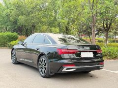 Audi A6L 45 TFSI Version - фото 10