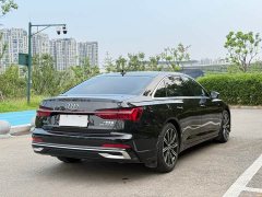 Audi A6L 45 TFSI Version - фото 11