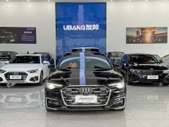 Audi A6L 45 TFSI Version - фото 2