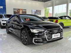 Audi A6L 45 TFSI Version - фото 3