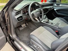 Audi A6L 45 TFSI Version - фото 4