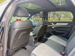 Audi A6L 45 TFSI Version - фото 5