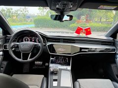 Audi A6L 45 TFSI Version - фото 7