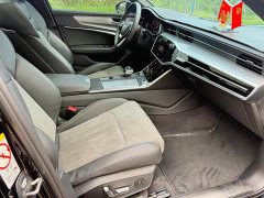 Audi A6L 45 TFSI Version - фото 8