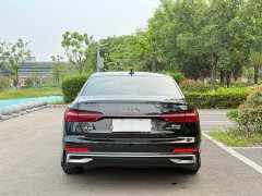 Audi A6L 45 TFSI Version - фото 9