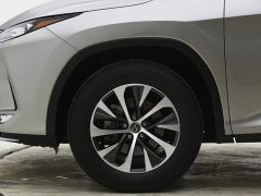 Lexus RX 300 2WD Edition - фото 15