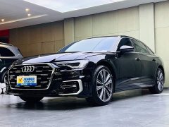 Audi A6L 45 TFSI quattro Version - фото 1