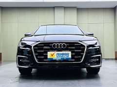 Audi A6L 45 TFSI quattro Version - фото 2