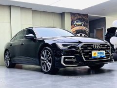Audi A6L 45 TFSI quattro Version - фото 3