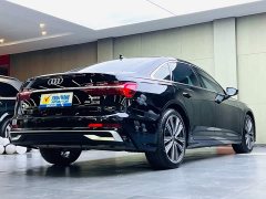 Audi A6L 45 TFSI quattro Version - фото 4