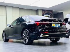 Audi A6L 45 TFSI quattro Version - фото 6