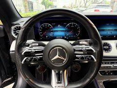 Mercedes-Benz Mercedes-AMG E 53 4MATIC Coupe - фото 10