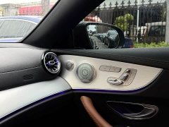 Mercedes-Benz Mercedes-AMG E 53 4MATIC Coupe - фото 11
