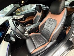 Mercedes-Benz Mercedes-AMG E 53 4MATIC Coupe - фото 12