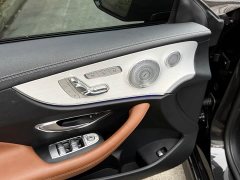 Mercedes-Benz Mercedes-AMG E 53 4MATIC Coupe - фото 14