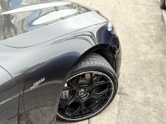 Mercedes-Benz Mercedes-AMG E 53 4MATIC Coupe - фото 2
