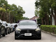 Mercedes-Benz Mercedes-AMG E 53 4MATIC Coupe - фото 3