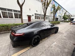 Mercedes-Benz Mercedes-AMG E 53 4MATIC Coupe - фото 5