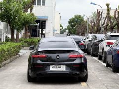 Mercedes-Benz Mercedes-AMG E 53 4MATIC Coupe - фото 6