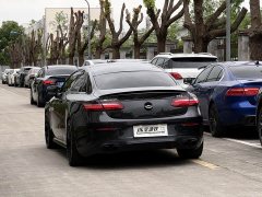 Mercedes-Benz Mercedes-AMG E 53 4MATIC Coupe - фото 7