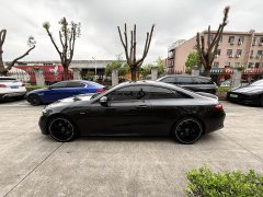 Mercedes-Benz Mercedes-AMG E 53 4MATIC Coupe - фото 8