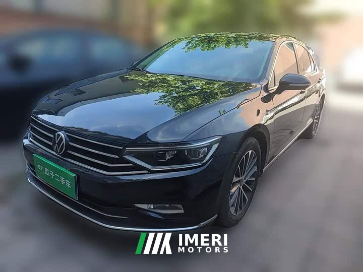 Volkswagen Magotan 2020 330TSI DSG luxury - автомобиль из Китая