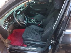 Volkswagen Magotan 2020 330TSI DSG luxury - фото 11