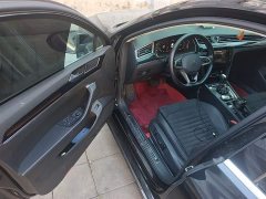 Volkswagen Magotan 2020 330TSI DSG luxury - фото 12