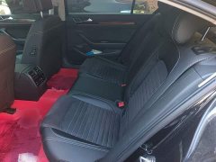 Volkswagen Magotan 2020 330TSI DSG luxury - фото 13