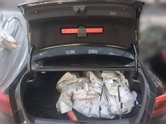 Volkswagen Magotan 2020 330TSI DSG luxury - фото 15