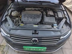 Volkswagen Magotan 2020 330TSI DSG luxury - фото 16