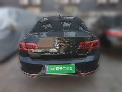 Volkswagen Magotan 2020 330TSI DSG luxury - фото 3