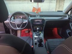 Volkswagen Magotan 2020 330TSI DSG luxury - фото 5