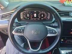 Volkswagen Magotan 2020 330TSI DSG luxury - фото 6
