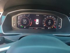 Volkswagen Magotan 2020 330TSI DSG luxury - фото 7