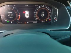 Volkswagen Magotan 2020 330TSI DSG luxury - фото 8