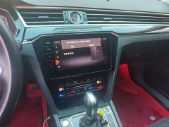 Volkswagen Magotan 2020 330TSI DSG luxury - фото 9