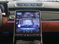 Mercedes-Benz S 400 L Luxury Version - фото 13