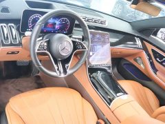 Mercedes-Benz S 400 L Luxury Version - фото 15