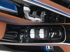 Mercedes-Benz S 400 L Luxury Version - фото 18