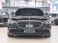 Mercedes-Benz S 400 L Luxury Version - фото 2
