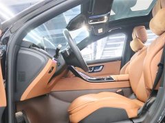 Mercedes-Benz S 400 L Luxury Version - фото 20