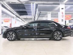Mercedes-Benz S 400 L Luxury Version - фото 3