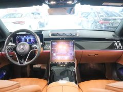 Mercedes-Benz S 400 L Luxury Version - фото 5